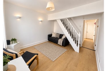 3 bed house, Londesborough Road, Southsea, Portsmouth, PO40EU - Image 1