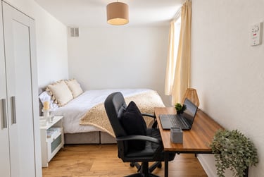 5 bed house, Fawcett Road, Southsea, Portsmouth, PO40LG - Image 7