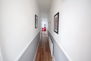 4 bed house, Jessie Road (ALL DOUBLE BEDROOMS), Southsea, Portsmouth, PO40EW - Image 9