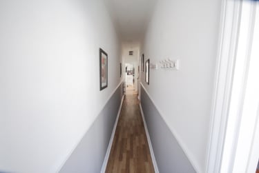 5 bed house, Jessie Road, Near university, Portsmouth, PO40EN - Image 11