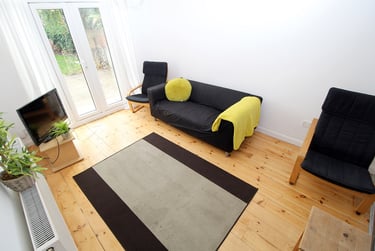 4 bed house, Henley Road, Southsea, Portsmouth, PO40HS - Image 5