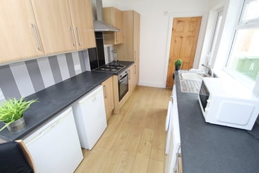 5 bed house, Jessie Road, Southsea, Portsmouth, PO40EJ - Image 9