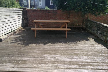 5 bed house, Saint Augustine Road, Southsea, Portsmouth, PO49AD - Image 12