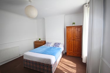 5 bed house, Jessie Road, Southsea, Portsmouth, PO40EJ - Image 1