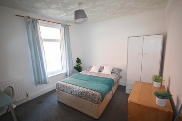 5 bed house, Exmouth Road, Southsea, Portsmouth, PO52QL - Image 5