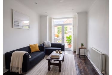 4 bed house, Devonshire Square, Southsea, Portsmouth, PO40JJ - Image 1