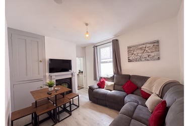 6 bed house, Francis Avenue, Southsea, Portsmouth, PO40HN - Image 11