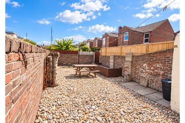 5 bed house, Francis Avenue, Southsea, Portsmouth, PO40HN - Image 9