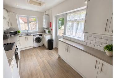 5 bed house, Beach Road, Southsea, Portsmouth, PO52JH - Image 8