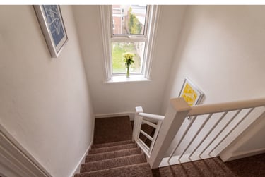 4 bed house, Wyndcliffe Road, Southsea, Portsmouth, PO40LA - Image 8