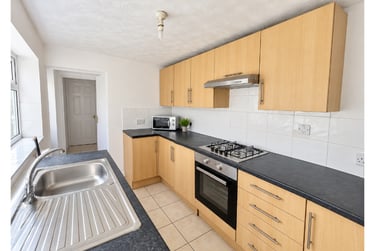 5 bed house, Exmouth Road, Southsea, Portsmouth, PO52QL - Image 13