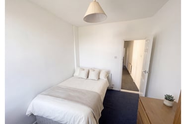 5 bed house, Francis Avenue, Southsea, Portsmouth, PO40HL - Image 4