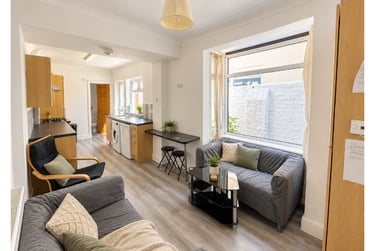 5 bed house, Jessie Road, Southsea, Portsmouth, PO40EJ - Image 7