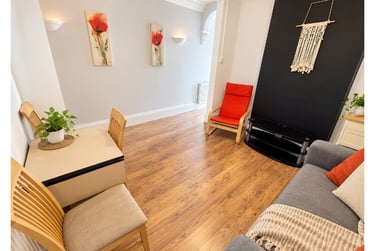 4 bed house, Jessie Road, Southsea, Portsmouth, PO40EJ - Image 5
