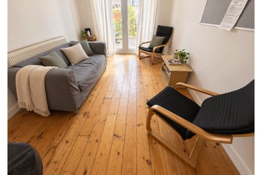 4 bed house, Henley Road, Southsea, Portsmouth, PO40HS - Image 5