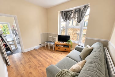 5 bed house, Fawcett Road, Southsea, Portsmouth, PO40LB - Image 5