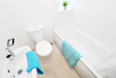 5 bed house, Harrow Road, University of Portsmouth, Portsmouth, PO51SJ - Image 10
