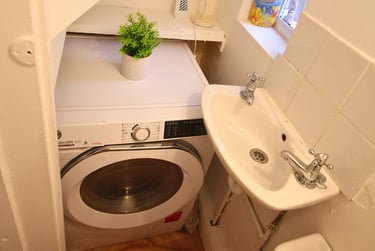 5 bed house, Saint Augustine Road, Southsea, Portsmouth, PO49AD - Image 11