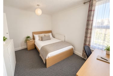 3 bed house, Percy Road, Southsea, Portsmouth, PO40BH - Image 4