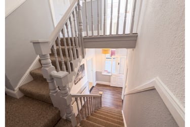 6 bed house, Francis Avenue, Southsea, Portsmouth, PO40HN - Image 12