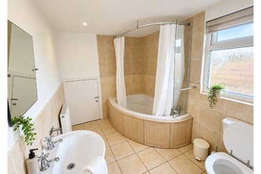 5 bed house, Mafeking Road, Southsea, Portsmouth, PO49BG - Image 12