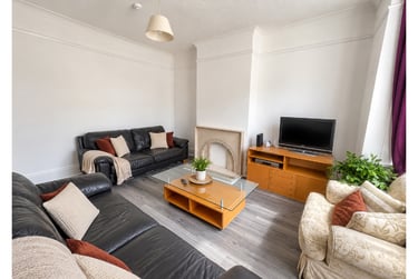 5 bed house, Beach Road, Southsea, Portsmouth, PO52JH - Image 6