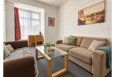 4 bed house, Heidelberg Road, Fratton, Portsmouth, PO40AS - Image 1