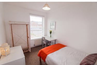 4 bed house, Wyndcliffe Road, Southsea, Portsmouth, PO40LA - Image 4