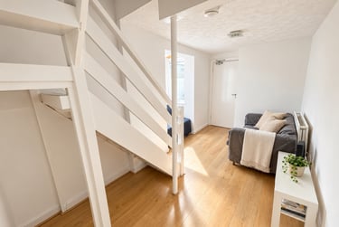 5 bed house, Exmouth Road, Southsea, Portsmouth, PO52QL - Image 1