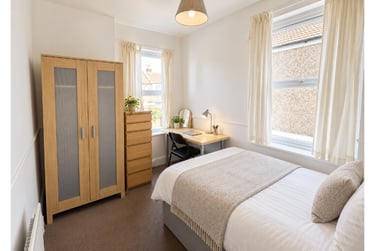 5 bed house, Jessie Road, Southsea, Portsmouth, PO40EJ - Image 5