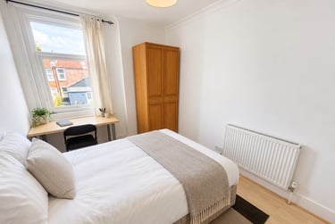 4 bed house, Jessie Road, Southsea, Portsmouth, PO40EJ - Image 4