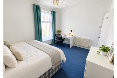 3 bed house, Londesborough Road, Southsea, Portsmouth, PO40EU - Image 3