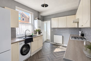5 bed house, Fawcett Road, Southsea, Portsmouth, PO40LG - Image 11