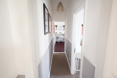 5 bed house, Apsley Road, University of portsmouth, Portsmouth, PO48RH - Image 11