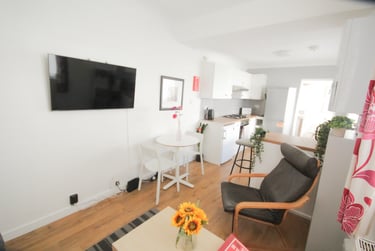 5 bed house, Jessie Road, Near university, Portsmouth, PO40EN - Image 2