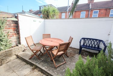 5 bed house, Telephone Road (popular student road), Near university, Portsmouth, PO40AZ - Image 15