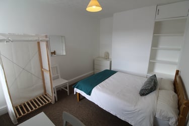 4 bed house, Wyndcliffe Road, Southsea, Portsmouth, PO40LA - Image 4