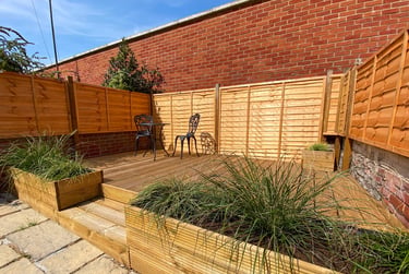 4 bed house, Devonshire Square, Southsea, Portsmouth, PO40JJ - Image 11