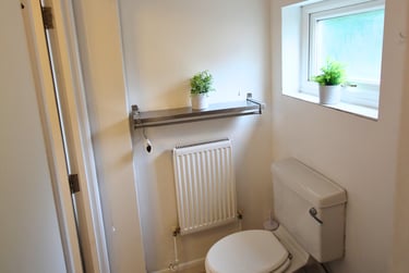 4 bed house, Jubilee Road, Southsea, Portsmouth, PO40JE - Image 12