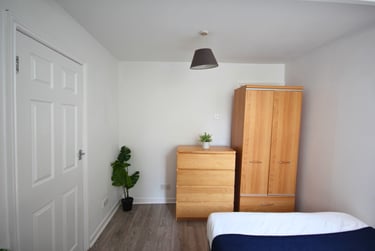 5 bed house, Exmouth Road, Southsea, Portsmouth, PO52QL - Image 9