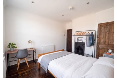 4 bed house, Devonshire Square, Southsea, Portsmouth, PO40JJ - Image 5