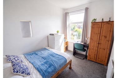 5 bed house, Saint Augustine Road, Southsea, Portsmouth, PO49AD - Image 9