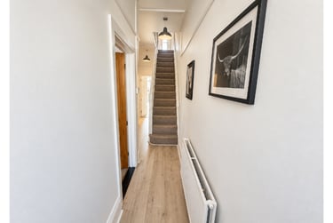 5 bed house, Francis Avenue, Southsea, Portsmouth, PO40HN - Image 11