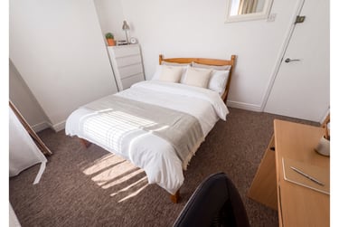 4 bed house, Leopold Street, Southsea, Portsmouth, PO40JZ - Image 3