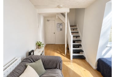 5 bed house, Exmouth Road, Southsea, Portsmouth, PO52QL - Image 2