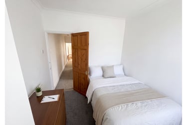 5 bed house, Harrow Road, University of Portsmouth, Portsmouth, PO51SJ - Image 5