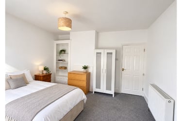 4 bed house, Jessie Road, Southsea, Portsmouth, PO40EJ - Image 1