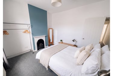 4 bed house, Jubilee Road, Southsea, Portsmouth, PO40JE - Image 2