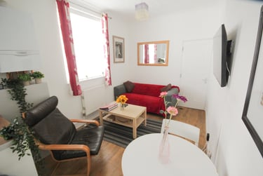 5 bed house, Jessie Road, Near university, Portsmouth, PO40EN - Image 3