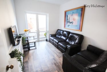 5 bed house, Mafeking Road, Southsea, Portsmouth, PO49BG - Image 5